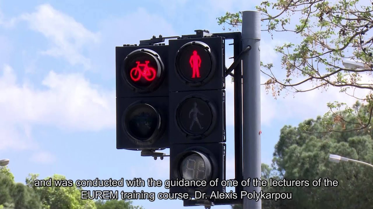 EUREM VIDEO PROJECT FINAL - CYPRUS ENERGY AGENCY