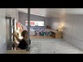 Tiny House With Net Loft For Young Couple