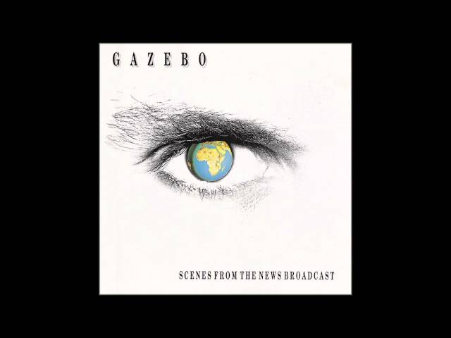 Gazebo - I Like Chopin '91