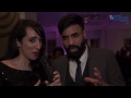 paul chowdhry comedian interview Choudhary Vs Chowdhry