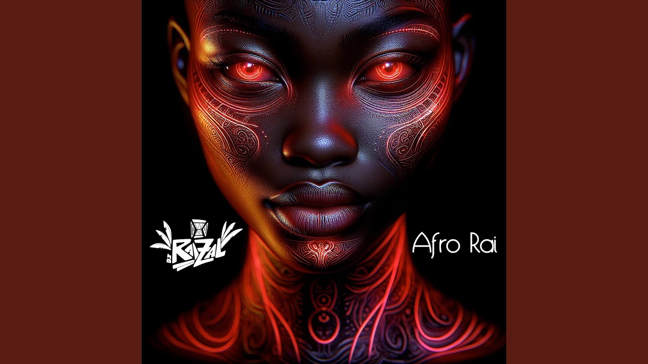Watch Afro Rai on YouTube Watch Afro Rai on YouTube