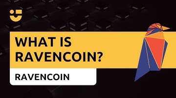NiceTalk Highlights: What is Ravencoin?