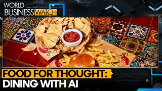 AI in the kitchen: Recipe for disaster? | Latest News | World Business Watch