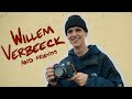 Shooting Film with Willem Verbeeck & Friends