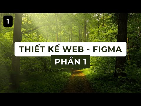 Video: Cách Vẽ Mẫu Cho Trang Web