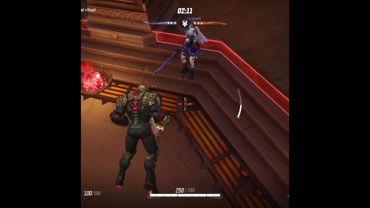 Wolverine Did Not Like That 