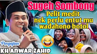 Download Lagu KH ANWAR ZAHID TERBARU SUGIH SOMBONG KUBUR AE LEK KESUWEN MP3 Download Lagu KH ANWAR ZAHID TERBARU SUGIH SOMBONG KUBUR AE LEK KESUWEN MP3