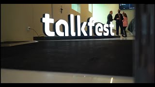 Talkfest Lisboa 2022 | Zig The Global Funtech