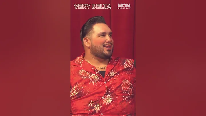 Chachas & Cholas on VERY DELTA w/ Delta Work & Tony Medina!