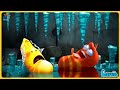Larva 2024 Full episode | Cartoon box top 100 | Best cartoon collection | Try not to laugh