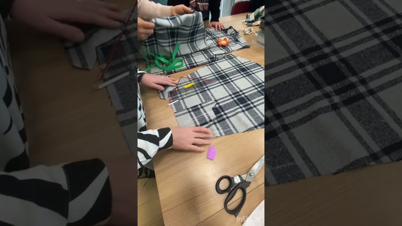 En kolay şekilde  APARTURA  dikimi