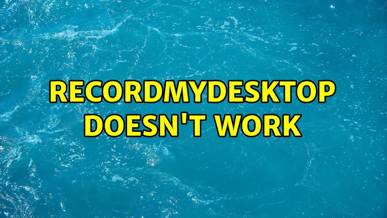 Ubuntu が MP3、Flash、その他のマルチメディア フォーマットをサポートしない理由