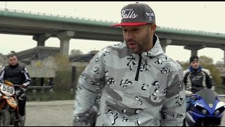 Video thumbnail of "Masta Flow x DJ Med - Chbaghi (Official Video)"