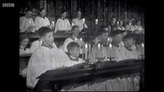 King's College Cambridge 1954 A Festival of Lessons and Carols Digitally Remastered King's College Cambridge 1954 A Festival of Lessons and Carols Digitally Remastered