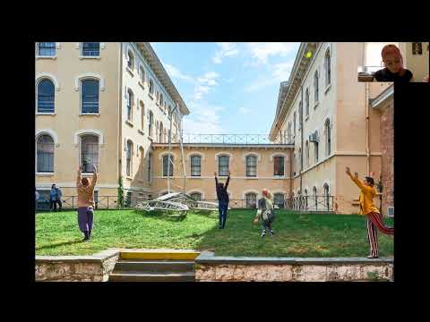 PASS Open Call Info Session 