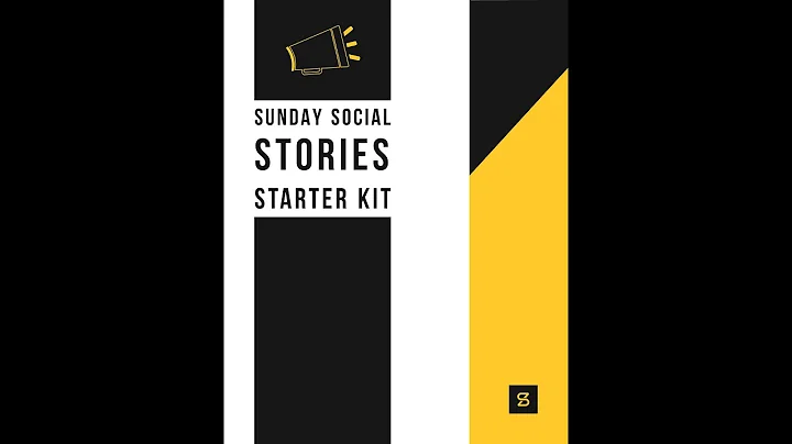 E-Book  Sunday Social