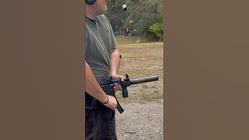 HK MP5K Bumpfire #shortsyoutube #shortsfeed #shortsvideo #callofduty #cod #warzone #sports #gun #mw