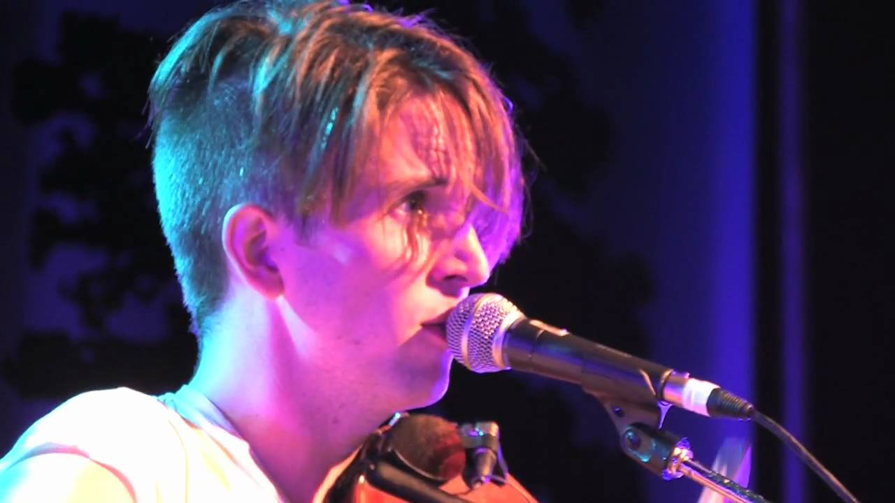 Owen Pallett  - Flare Gun - Live At Hillside Festival In Guelph