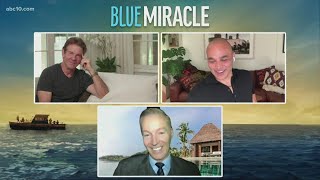 'Blue Miracle' streaming on Netflix with a positive message | Entertainment News