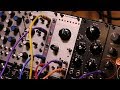 Molten modular 13  mon premier module diy  la machine de turing