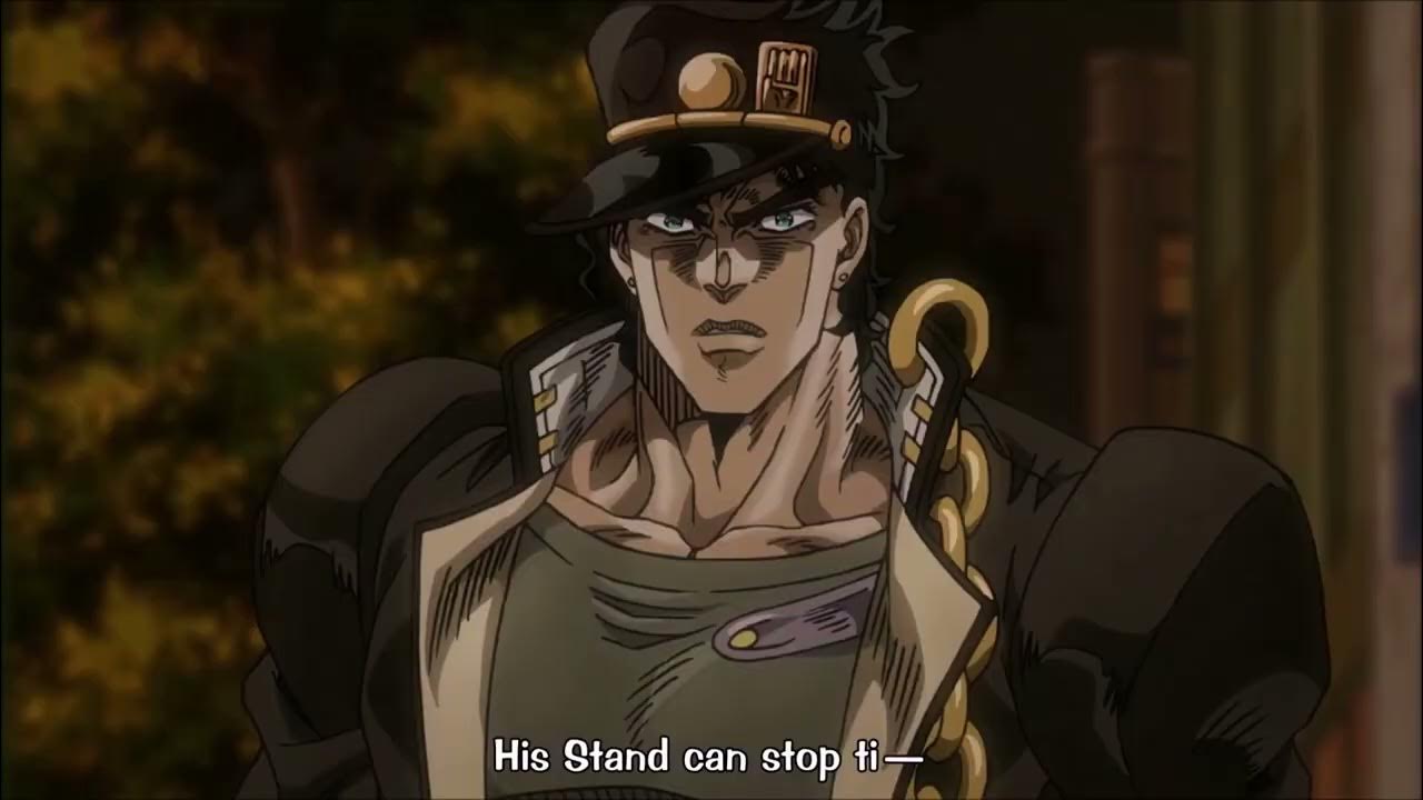 TOP 10 JoJo Stand Sound Effects (Stone Ocean Update)┃JoJo's