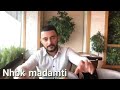 تمنيت أنا نلبس لغوب وندير لعرس 