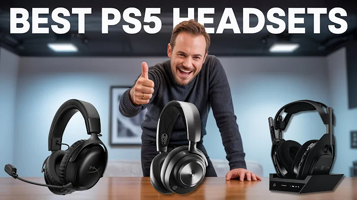 ✅ Best PS5 Headset 2025 [Watch This Before You Make a Choice!] thumbnail