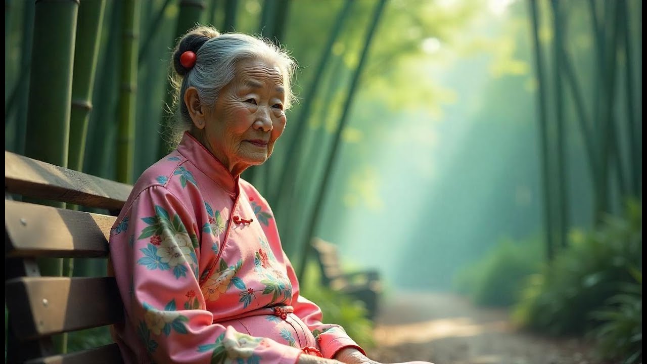 Câu chuyện: Chồng nhận thưởng Tết lớn đưa hết cho mẹ, sự im lặng của người vợ và