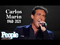 Il divo singer carlos marn dies at 53 after hospitalization  people