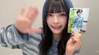 動画]2025.12.16 SHOWROOM ≠ME 『尾木波菜』『落合希来里』『櫻井もも