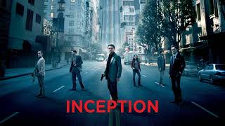 Time (Film Version) | Inception Soundtrack | Hans Zimmer