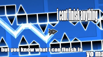 everything will freeze layout that i dont have the willpower to finish