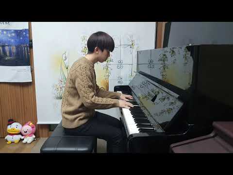 <strong>신기남</strong> - 여전히 난 (piano cover)