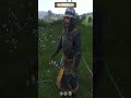 Cuman doesn't pay Henry then Moonwalks away #kingdomcomedeliverance