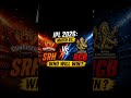 IPL 2026 Match 67 🔥 | SRH vs RCB | Who Will Win This Epic Clash? 😱