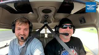 KFTC Discovery Flight, what you should expect