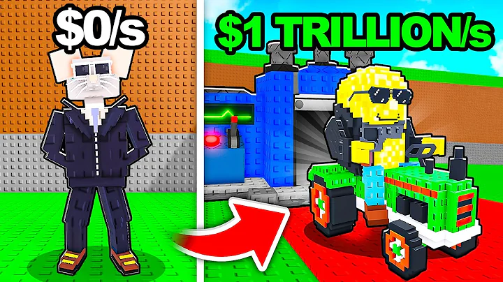 $0 To $1 Trillion FUSE MACHINE ONLY!