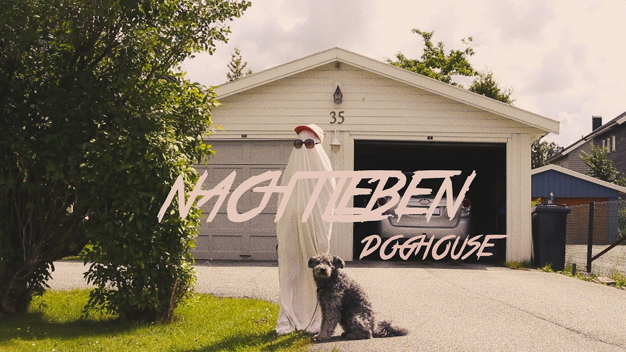 Watch Nachtleben - Doghouse on YouTube Watch Nachtleben - Doghouse on YouTube