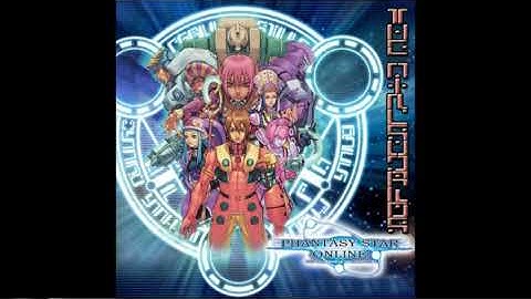 PSO Image of a Hero (Character Creation Music Remix/Cover)