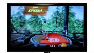 The Kinect Experience
