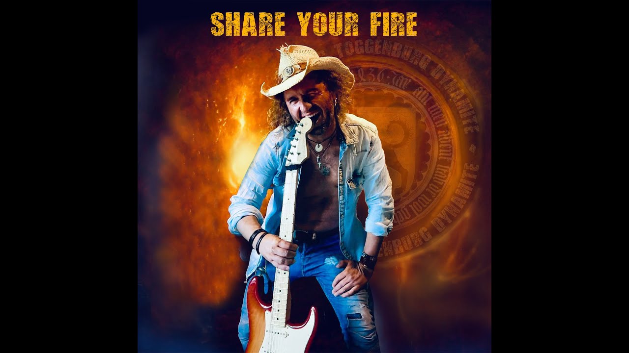 Schau unbedingt unser Video zu unserem Debütalbum 