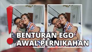 Surya Saputra and Cynthia Lamusu Share the Struggles of Their Early Marriage