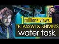 Tejasswi & Shivin's Water Task, Malishka's Underground task | Khatron Ke Khiladi 10