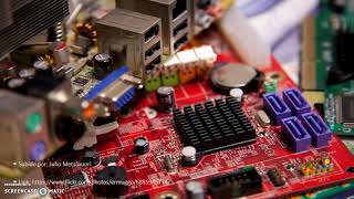 Front Side Bus Fsb, Hypertransportht, Qpiquick Path Interconect