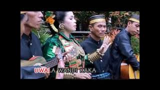 Andu Anduru'dang...Lagu Daerah mandar