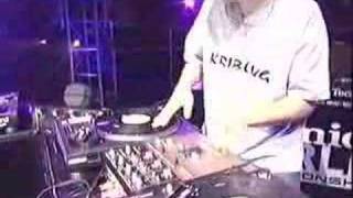 dj netik-Dmc Battle For World Supremacy 2002
