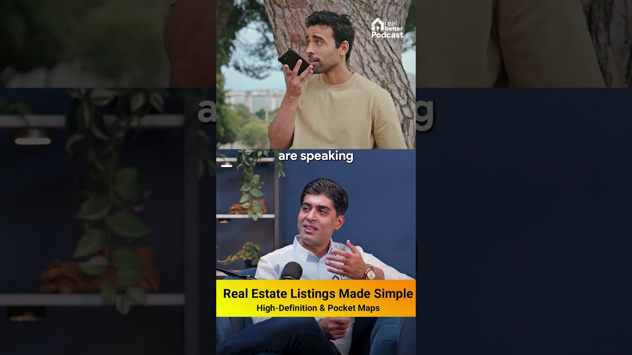 Feature Pipeline Explained | The Voice App for Real Estate Listings