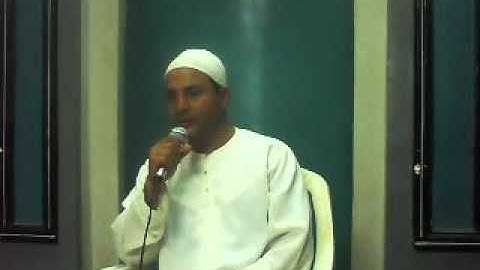 الشيخ محمود صابر  سورة الفرقان