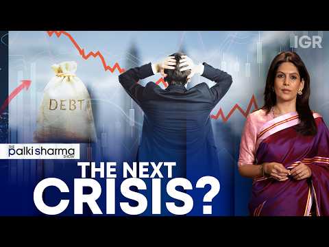 US Iran War Has Created a New Economic Problem | The Palki Sharma Show | IGR | India Global Review