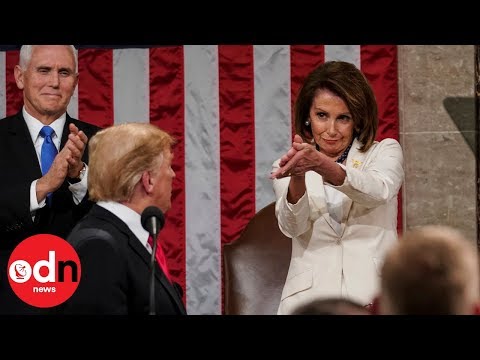 nancy-pelosi's-expressions-during-trump's-state-of-the-union-speech-were-priceless